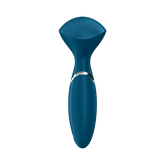 Satisfyer Mini Wand-er 12 Functions Fully Body Personal Massager Personal Massagers